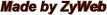 Made by ZyWeb
